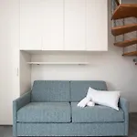 Dolce Rifugio Apartamento *