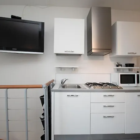 Dolce Rifugio Apartman