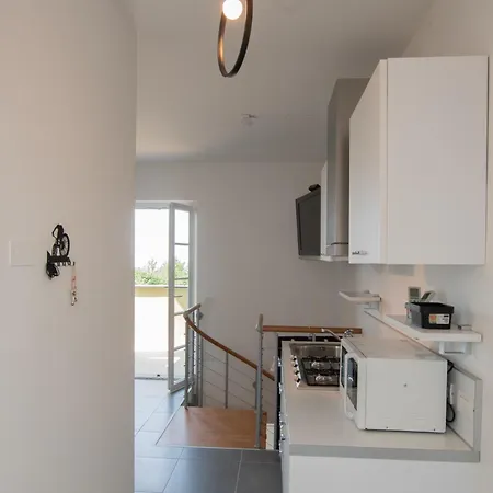 Apartman Dolce Rifugio