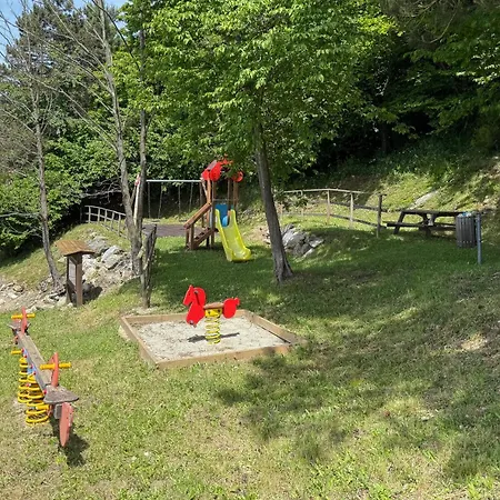 Apartman Dolce Rifugio Magliolo