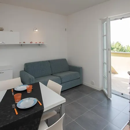 Dolce Rifugio Apartman *