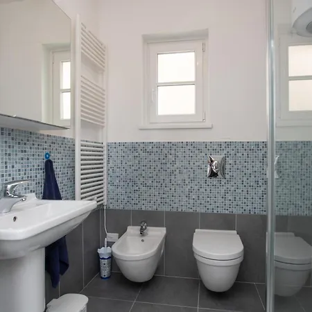 Apartman Dolce Rifugio