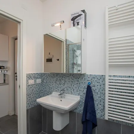 Dolce Rifugio Apartman