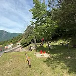 Lejlighed Dolce Rifugio