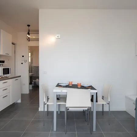 Dolce Rifugio Apartment