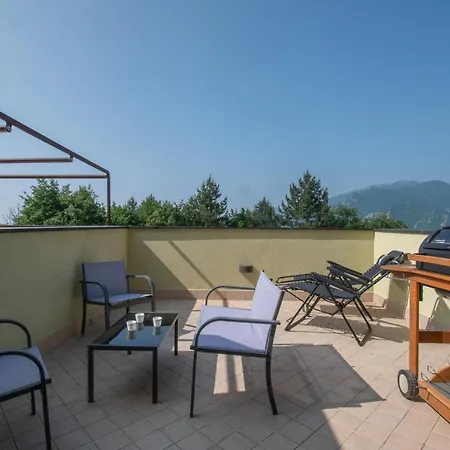 Διαμέρισμα Dolce Rifugio *