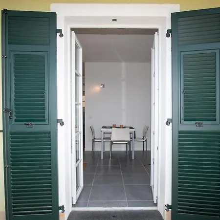 Dolce Rifugio Magliolo