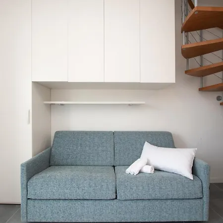 Dolce Rifugio Apartment *