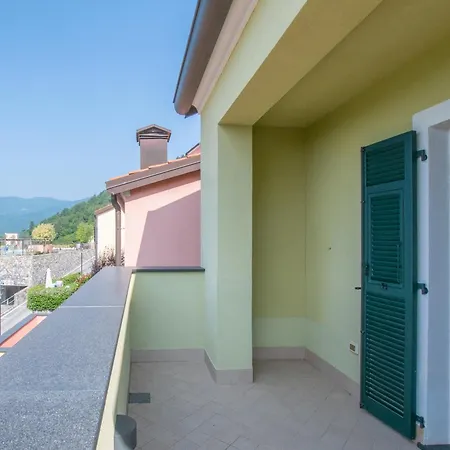 Dolce Rifugio * Magliolo