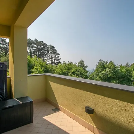 Dolce Rifugio Apartment