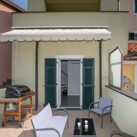 Apartment Dolce Rifugio