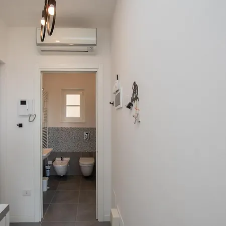 Dolce Rifugio Apartment Magliolo