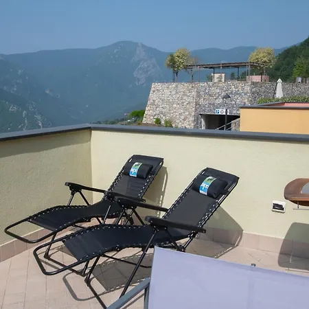 Dolce Rifugio * Magliolo