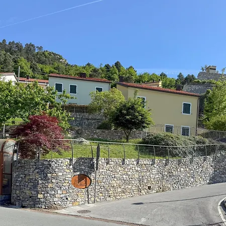 Dolce Rifugio Διαμέρισμα