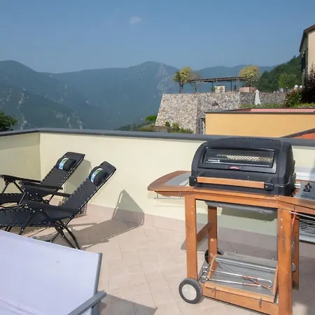 Dolce Rifugio Διαμέρισμα Magliolo