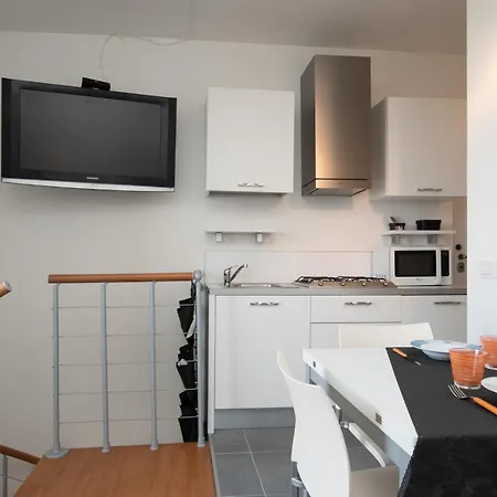 Dolce Rifugio * Magliolo