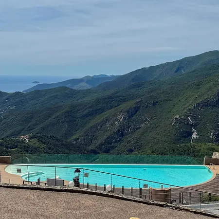 Διαμέρισμα Dolce Rifugio *