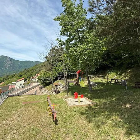 Διαμέρισμα Dolce Rifugio