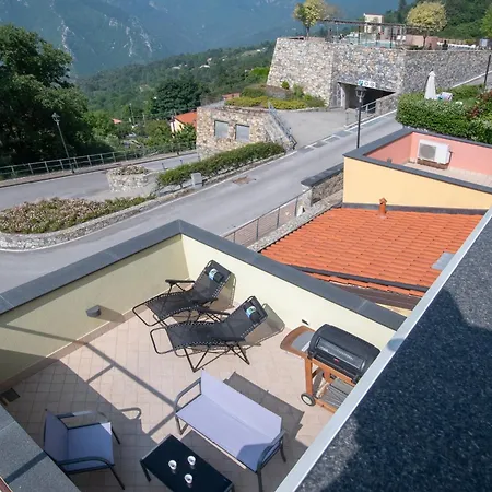 Dolce Rifugio Διαμέρισμα Magliolo