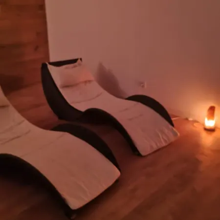 Apartamento Dolce Rifugio Magliolo