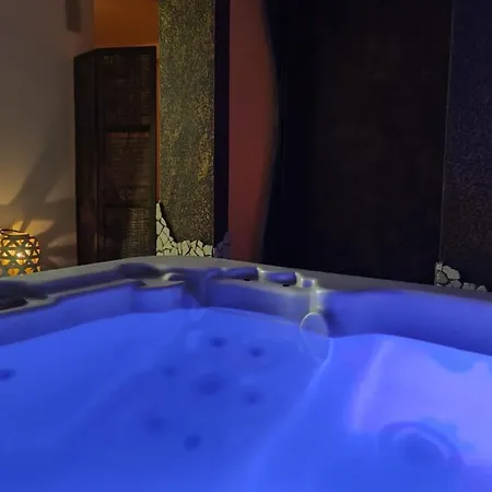 Apartamento Dolce Rifugio Magliolo