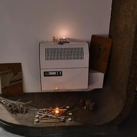 Dolce Rifugio