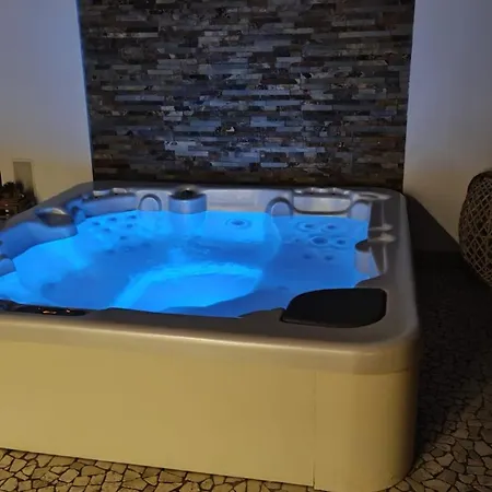 Apartamento Dolce Rifugio