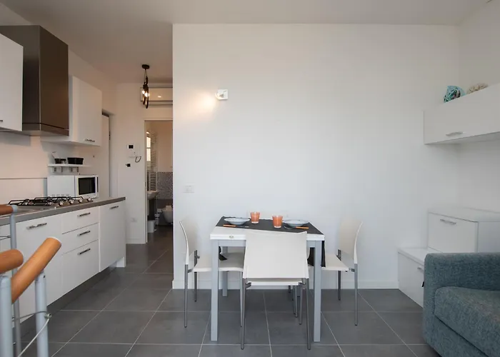 Dolce Rifugio Apartamento