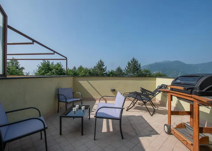 Appartamento Dolce Rifugio *
