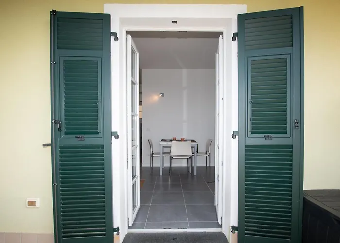 Dolce Rifugio Magliolo