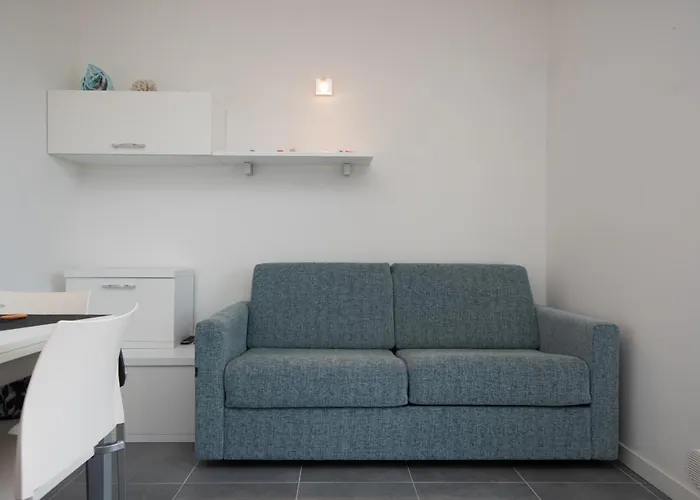 Dolce Rifugio * Magliolo