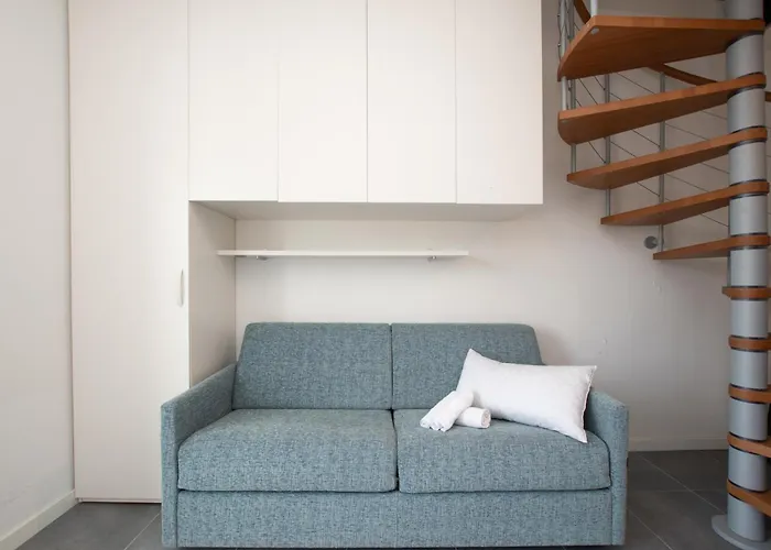 Dolce Rifugio Apartamento *