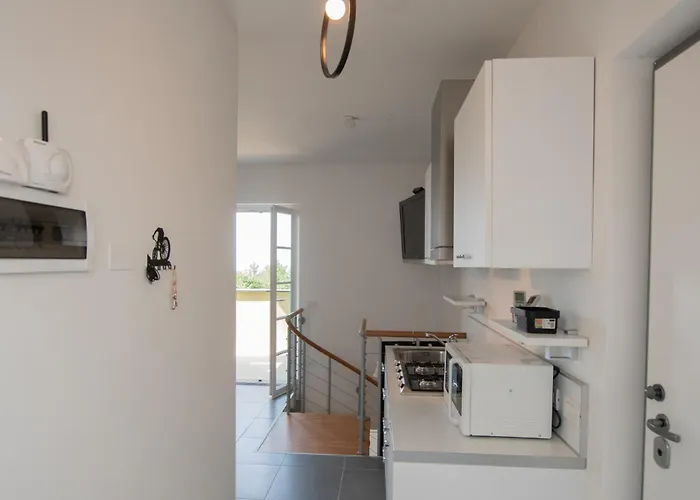 Apartamento Dolce Rifugio