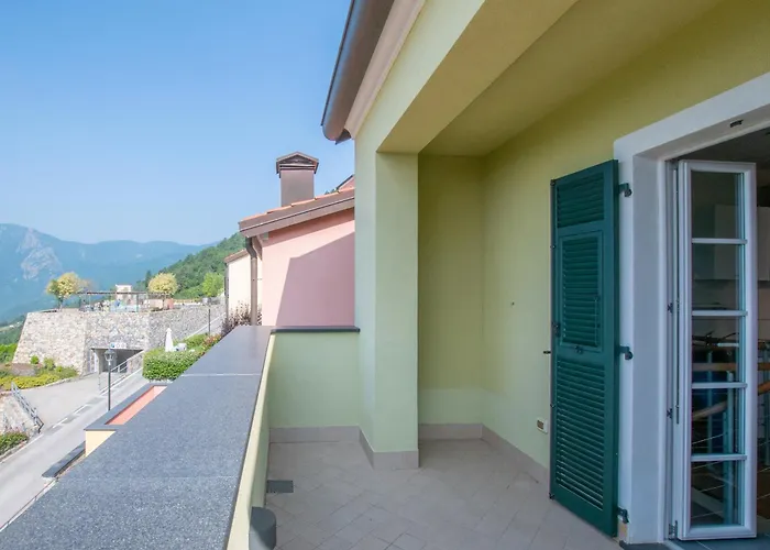 Dolce Rifugio * Magliolo