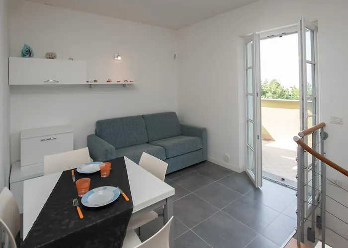 Dolce Rifugio Apartamento *