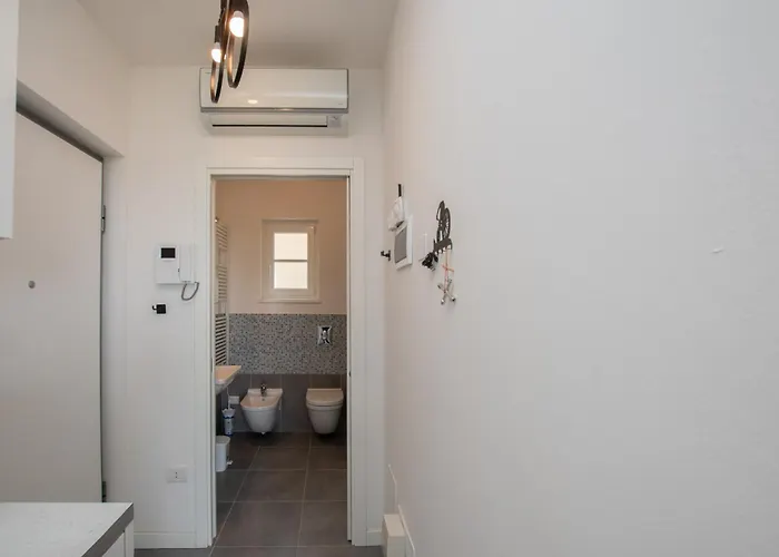 Dolce Rifugio Apartamento Magliolo