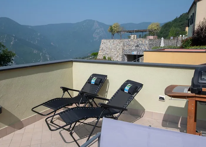 Dolce Rifugio * Magliolo