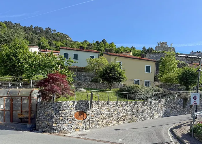 Dolce Rifugio Apartamento