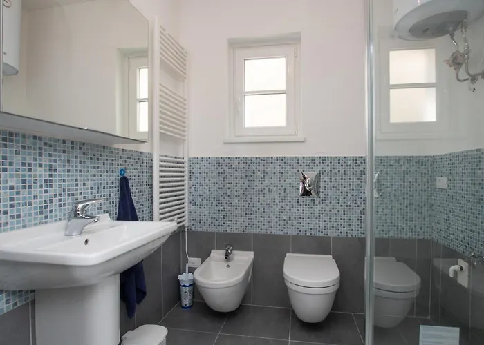 Apartamento Dolce Rifugio