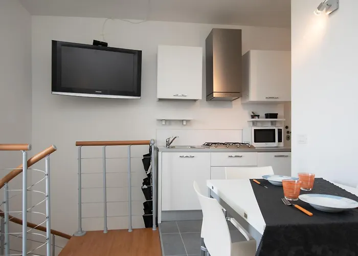 Dolce Rifugio * Magliolo