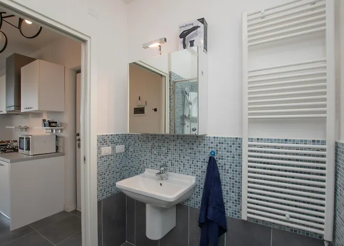 Dolce Rifugio Apartamento