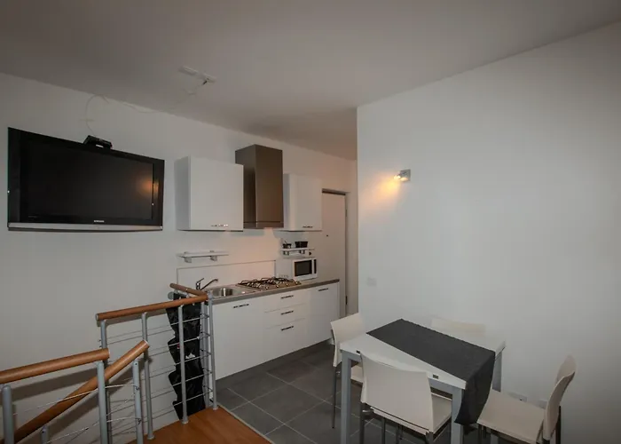 Dolce Rifugio Apartamento *