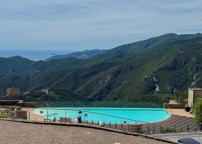 Apartamento Dolce Rifugio *