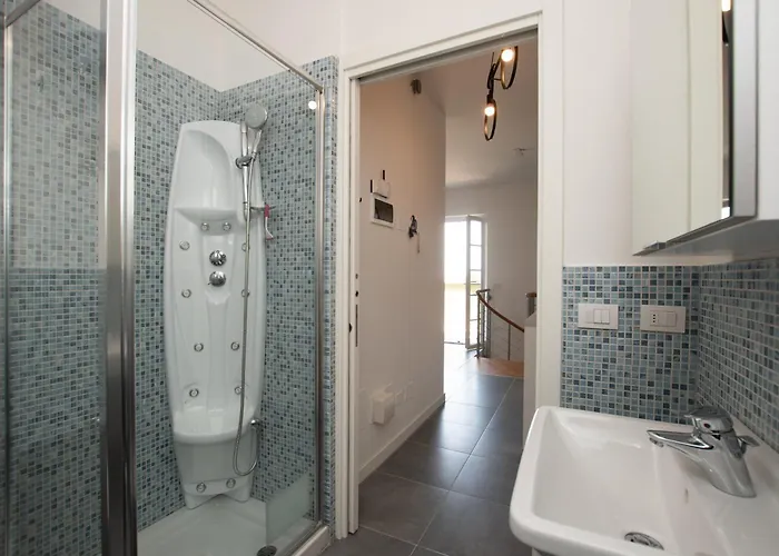 Dolce Rifugio Magliolo