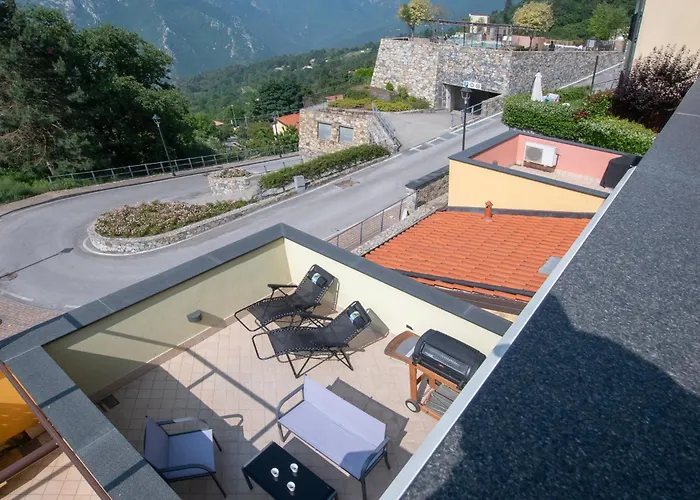 Dolce Rifugio Apartamento Magliolo