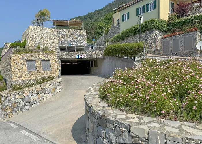 Apartamento Dolce Rifugio *