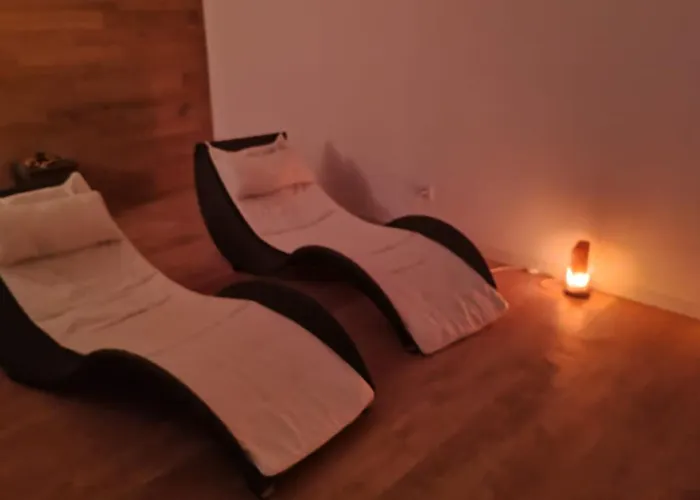 Apartamento Dolce Rifugio Magliolo