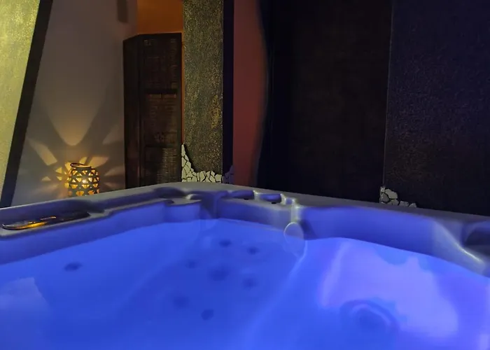 Apartamento Dolce Rifugio Magliolo