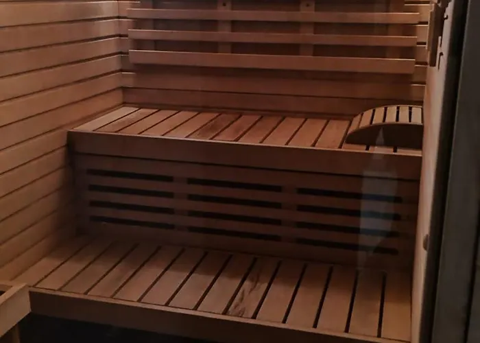 Apartamento Dolce Rifugio *