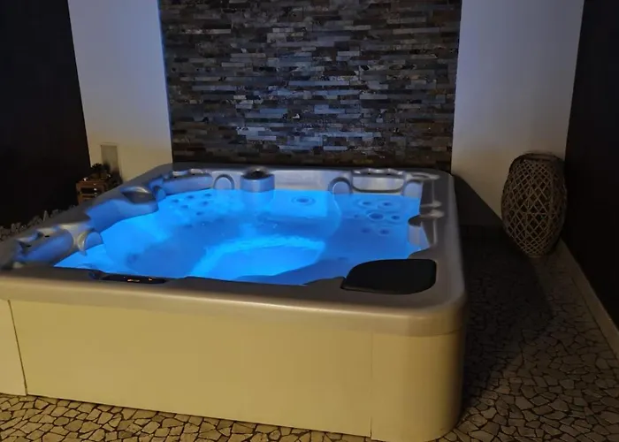 Apartamento Dolce Rifugio